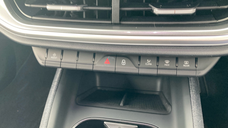 Skoda Elroq 125kW 50 SE 55kWh 5dr Auto Electric Estate